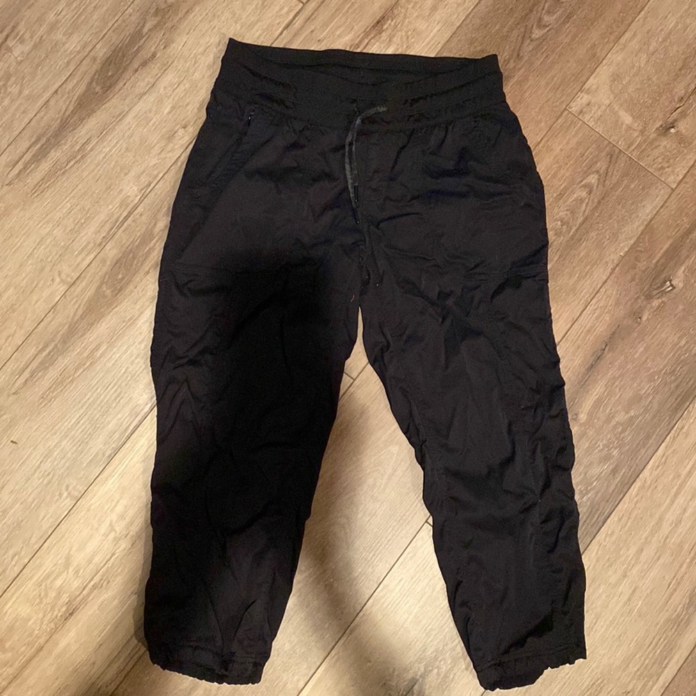 The Northface Size Medium Capri length